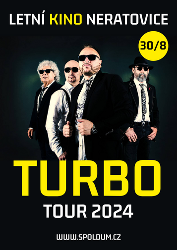 TURBO TOUR 2024