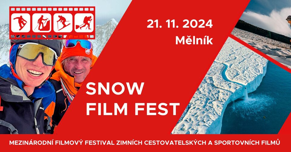 Snow Film Fest