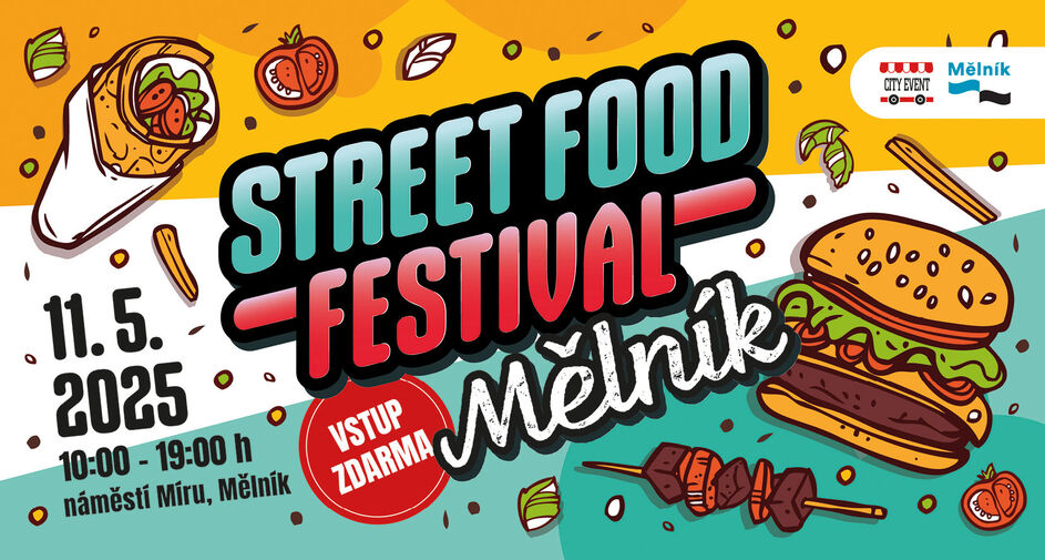 STREET FOOD FESTIVAL